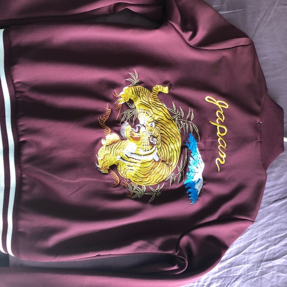Jacket - Picture 3 of 3